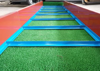 Mobile Gold Washing Trommel suppliers